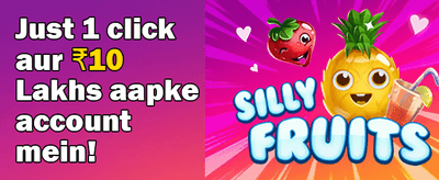 Mega Free Spins Frenzy promotion
