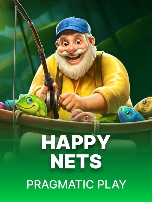 Happy Nets screenshot